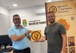 Belvís de Monroy forma parte ya de la Ruta de los Conquistadores Extremeños