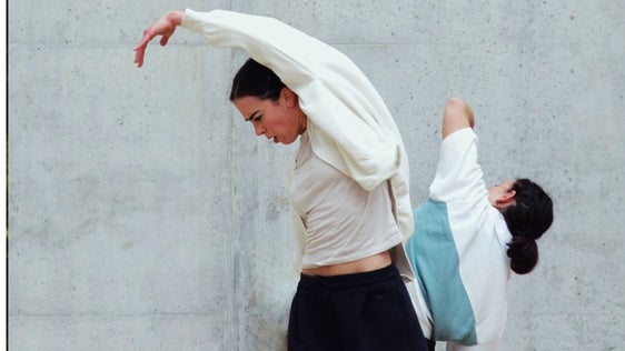 El Certamen Coreográfico DanzaXtrema recibe más de 200 solicitudes