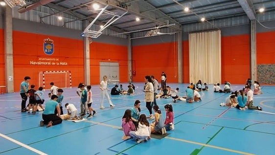 La Sociedad Española de Cardiología distingue una iniciativa del instituto Augustóbriga