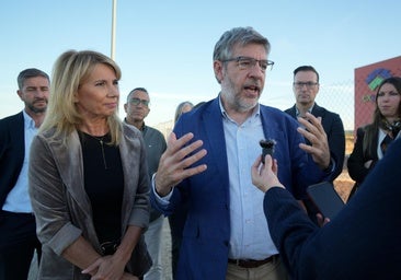 El PP plantea un plan de choque para resolver los problemas de acceso a la red eléctrica