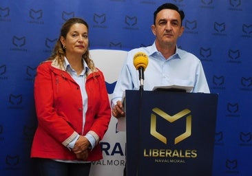 Liberales vuelve a alertar sobre la situación económica municipal