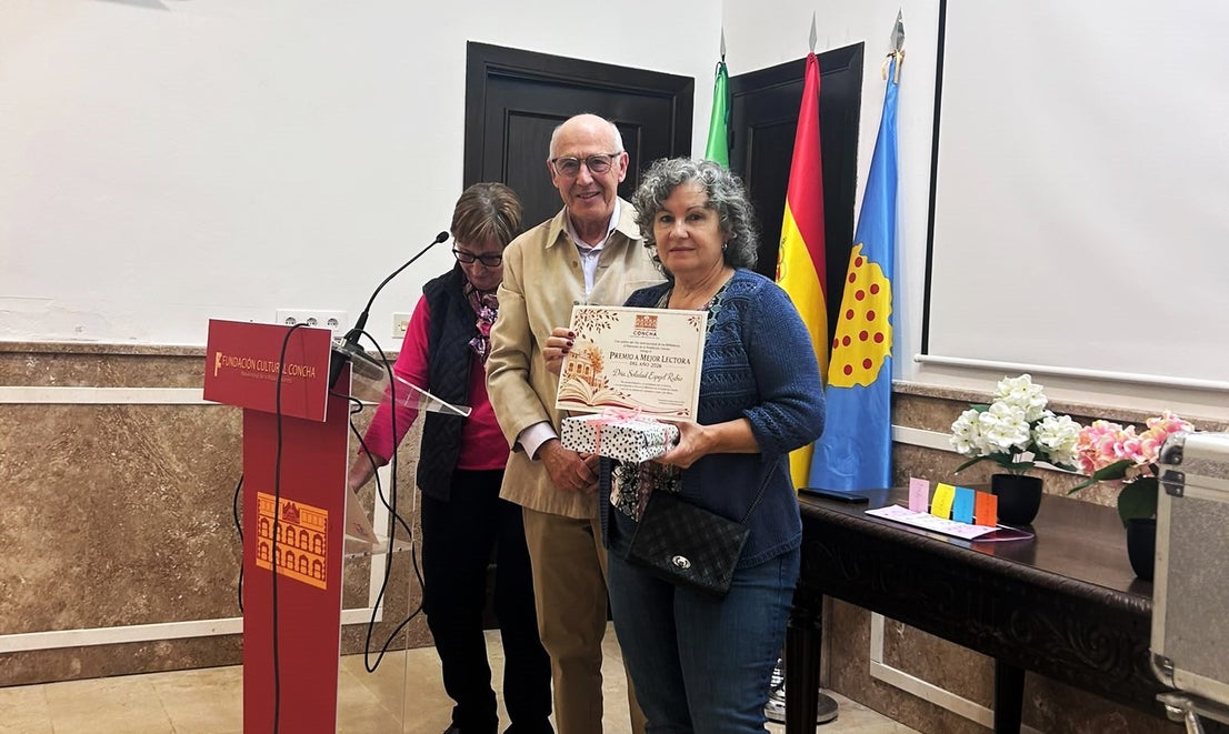 La Semana de las Bibliotecas, en imágenes