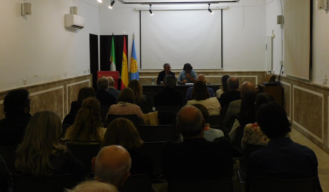 La Semana de las Bibliotecas, en imágenes