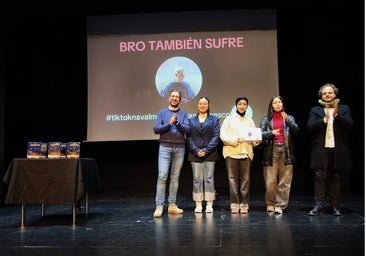 El concurso de videos contra el acoso escolar repartirá 1.200 euros en premios