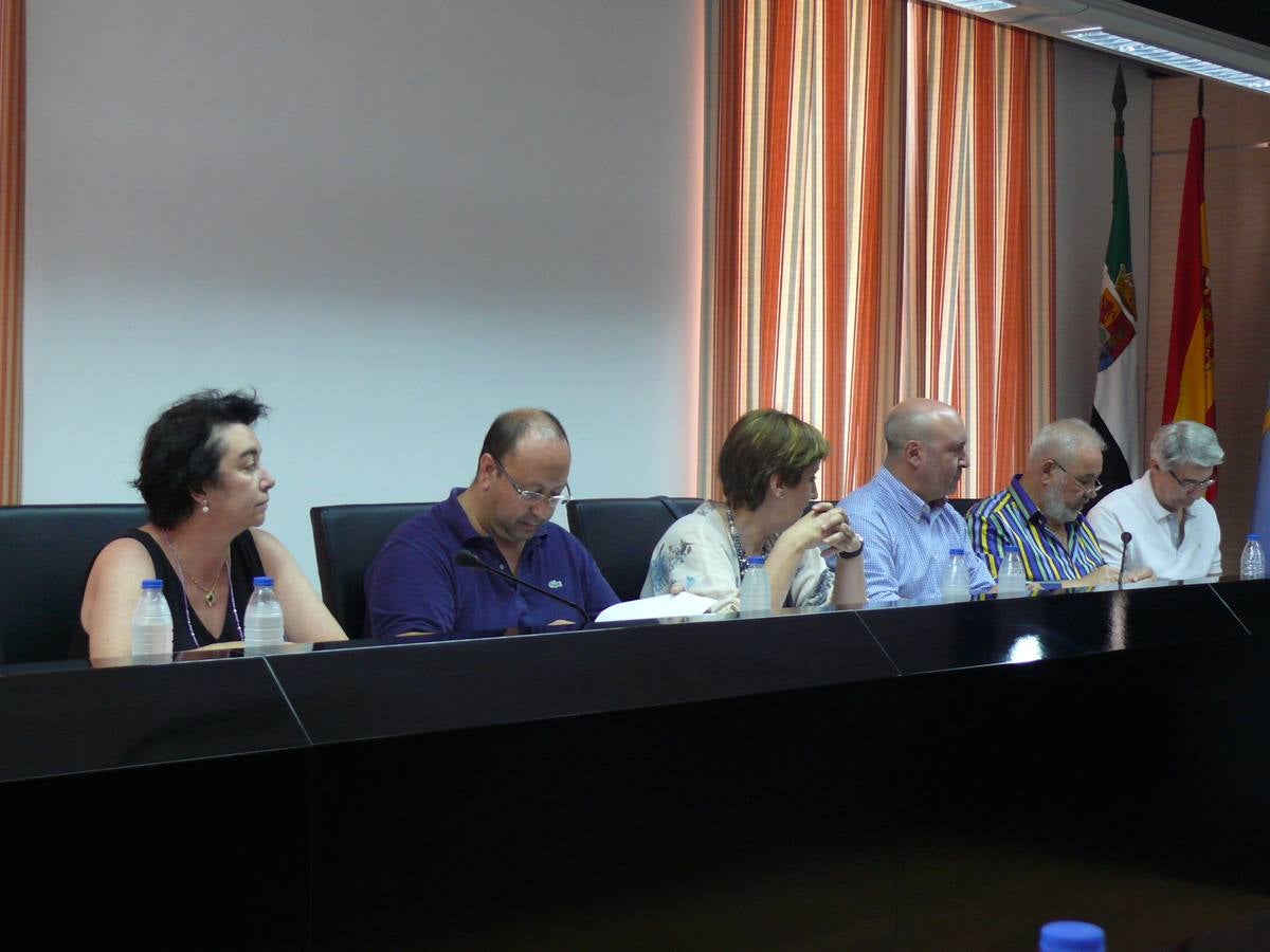 Grupopopular en el pleno 