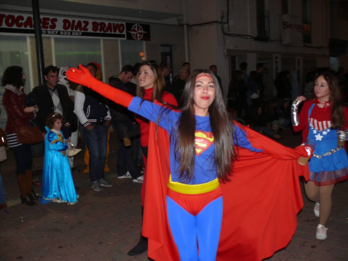 El plazo para presentar carteles para anunciar el Carnaval se cierra el 11 de diciembre