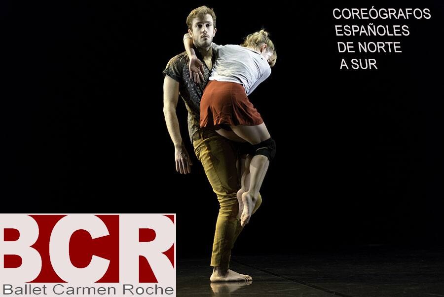 El domingo actuará, fuera de concurso, el Ballet de Carmen Roche. 