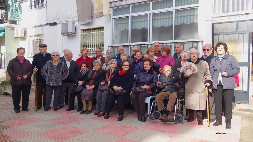 Preparados para celebrar el 50 aniversario 