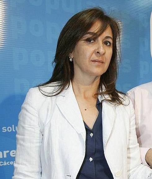 La alcaldesa de Almaraz, imputada por supuesta prevaricación urbanística