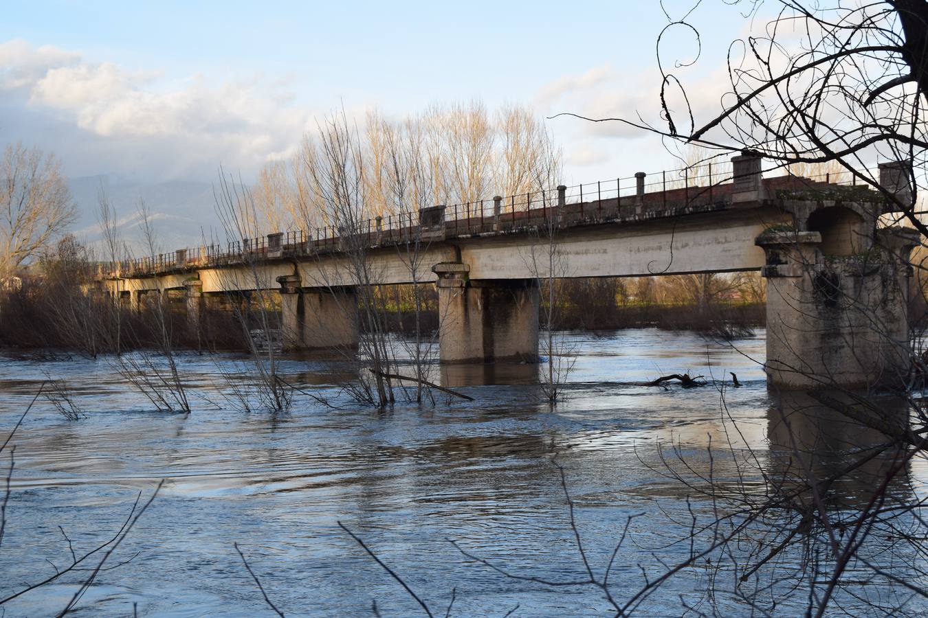 La junta de portavoces abordará el viernes la problemática del agua