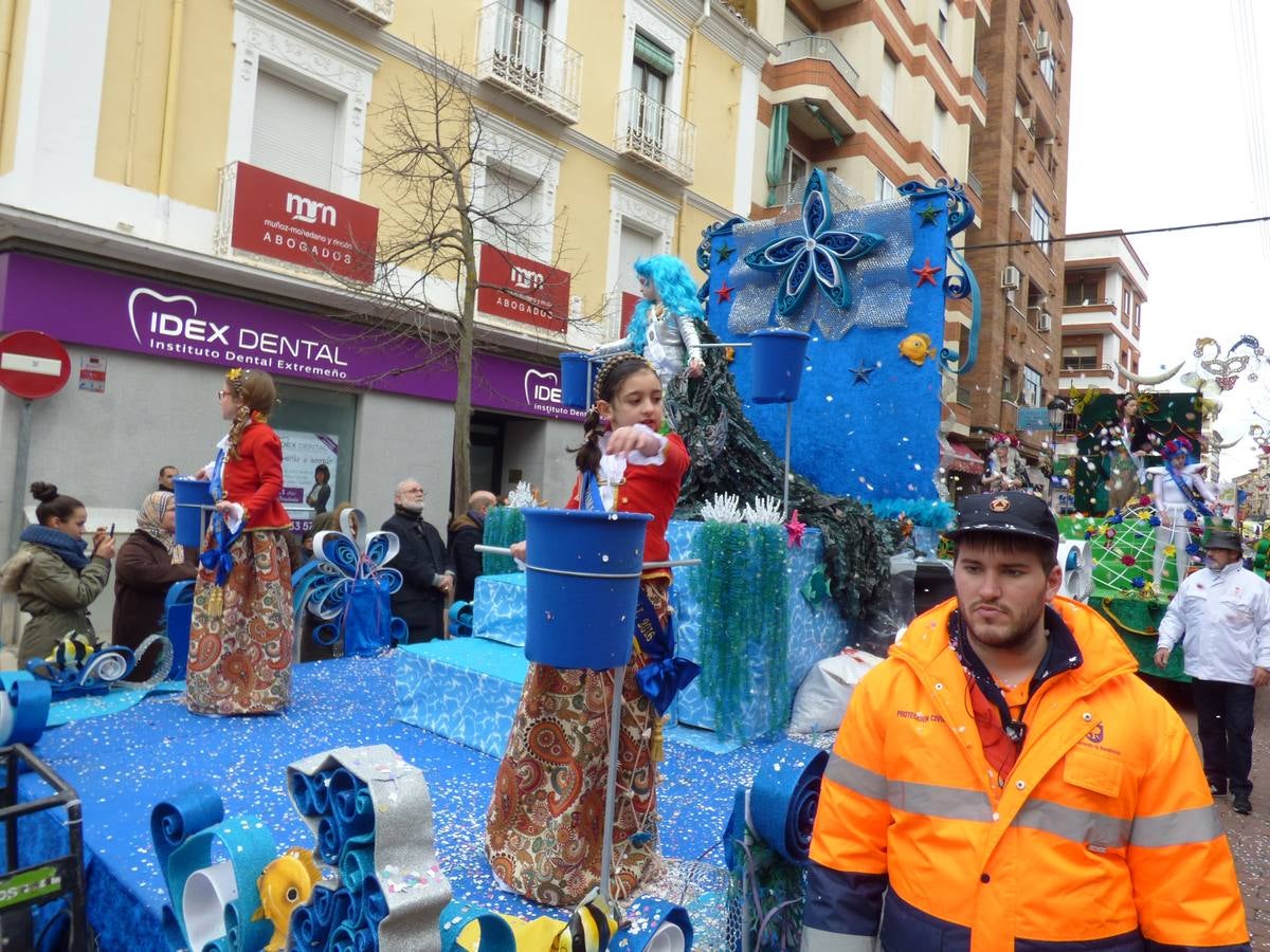 Iñaki Rodríguez lamenta que el PP "falsee la realidad" sobre la seguridad durante el Carnaval