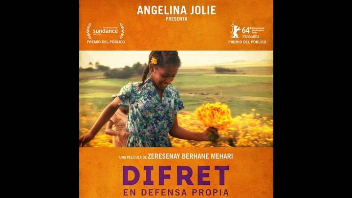 El Aula de Cine proyectará ´Difret´