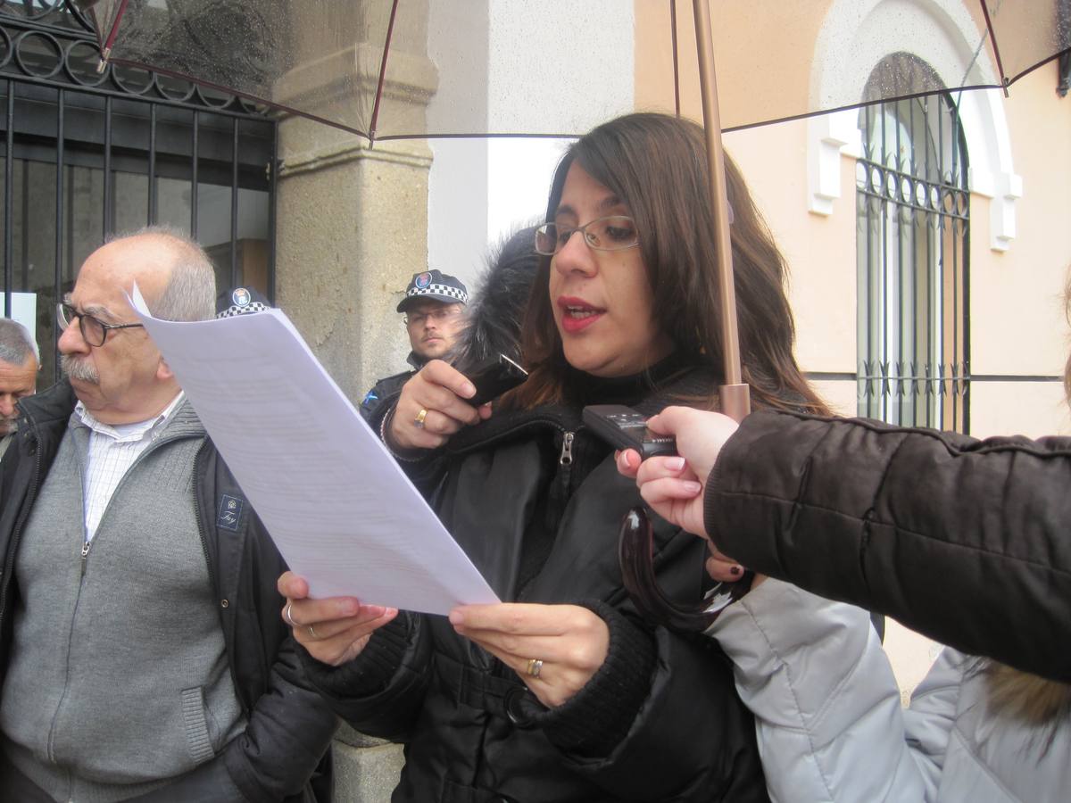 "El acuerdo entre la Unión Europea y Turquía sobre los refugiados es inmoral e ilegal"