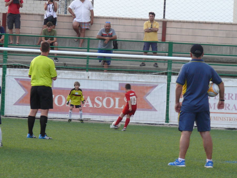 Las subvenciones municipales al deporte se incrementan un 7%