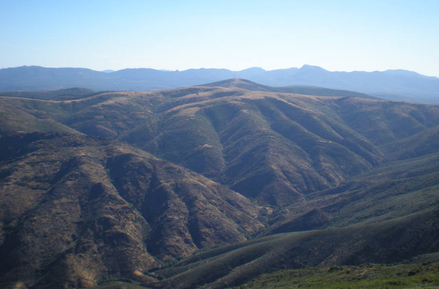El CECA cerrará la Semana de Montaña con una ruta por el valle de las Quilamas