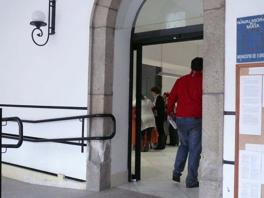 Convocada una plaza de psicólogo para el servicio de atención a mujeres víctimas de violencia de género