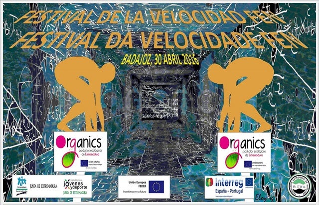 Ocho nadadores del Club Natación Moralo estarán en el Festival de la Velocidad