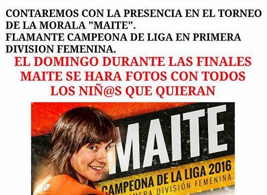 Las XXXIX 24 Horas de fútbol-sala arrancan con 55 equipos de categorías inferiores