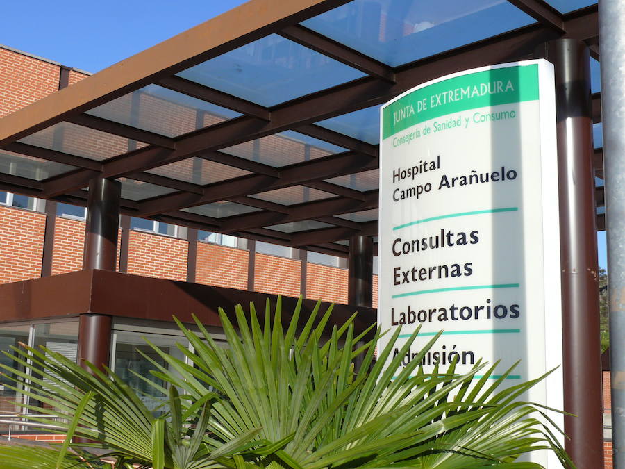 Denuncian a un joven que mostró una actitud muy violenta tras ser atendido por una intoxicación etílica
