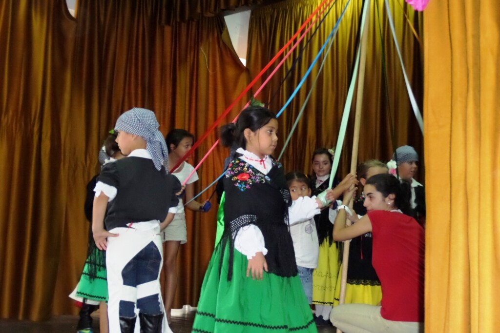 El Encinar celebrará a lo largo del mes de julio una nueva edición del Taller de Tradiciones