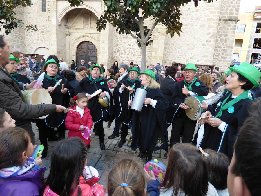 Intenso fin de semana cultural y de tradiciones