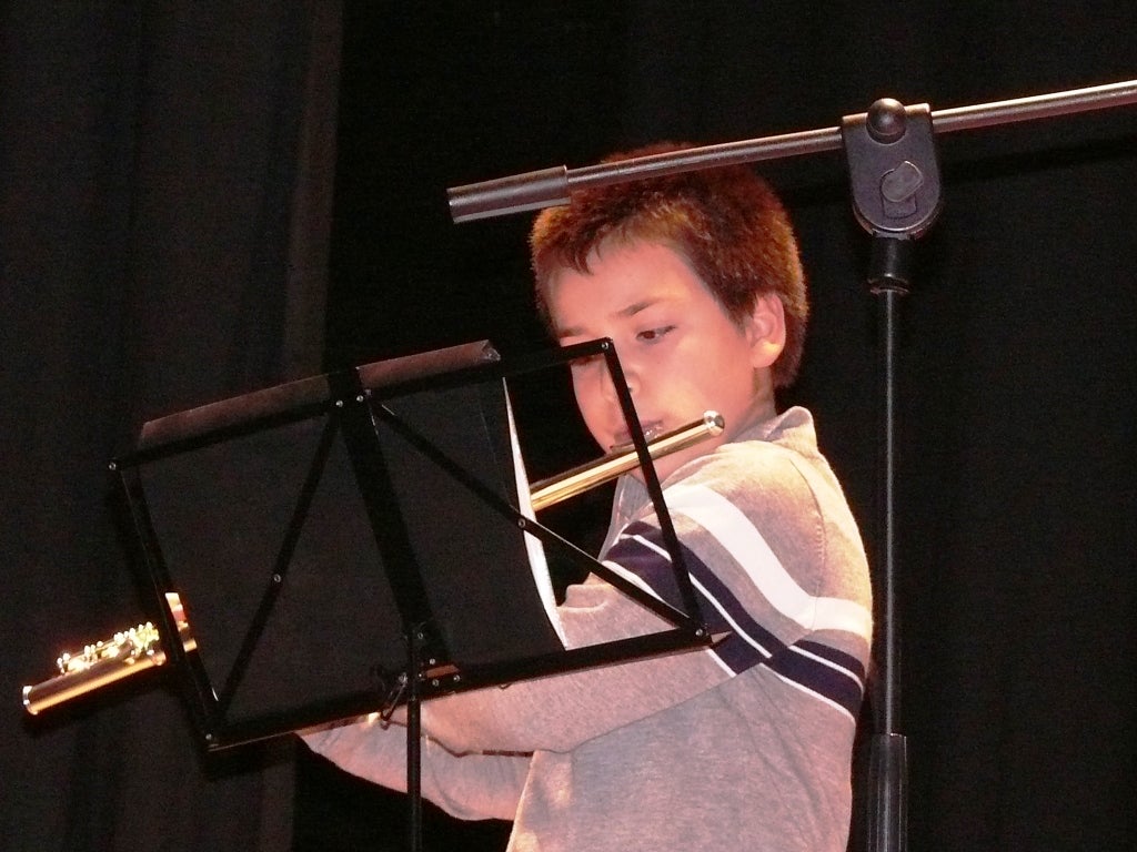 El plazo para optar a gestionar la nueva etapa de la Escuela Municipal de Música termina el día 22