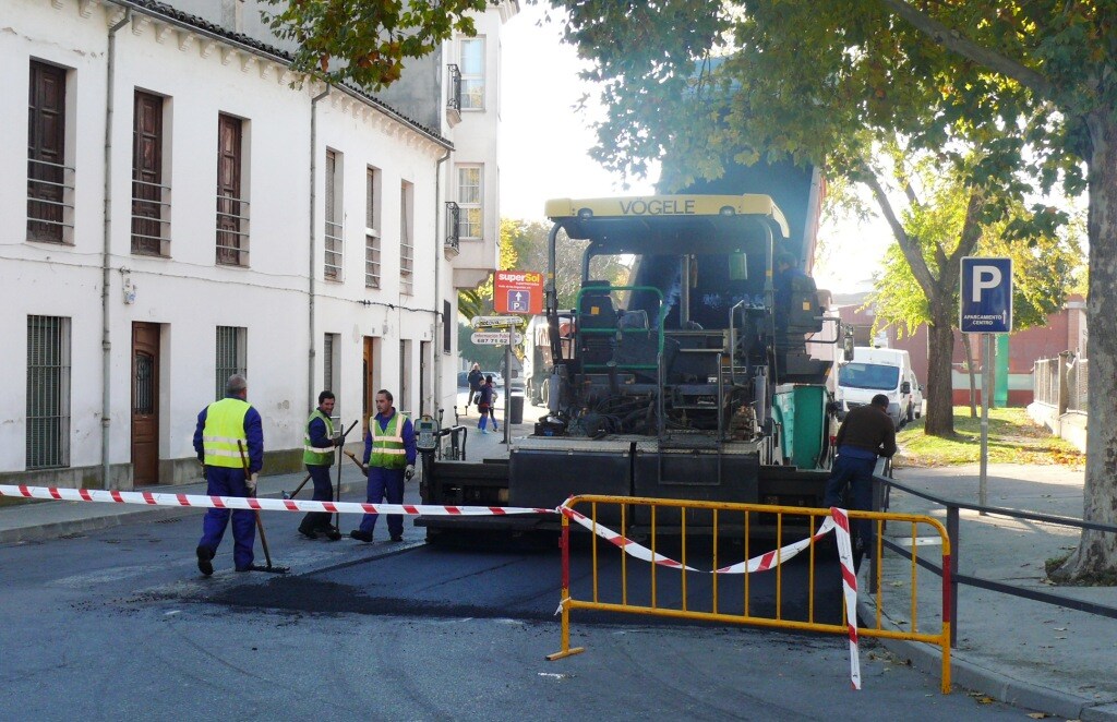 Las inversiones previstas tendrán un coste de 250.000 euros 