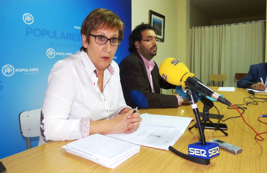 No habrá pleno extraordinario para debatir la moción del PP sobre el impuesto de sucesiones