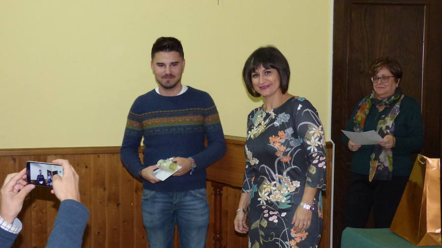 Víctor Jiménez gana los XXIV Coloquios Históricos del Campo Arañuelo con un trabajo sobre el desarrollo urbano