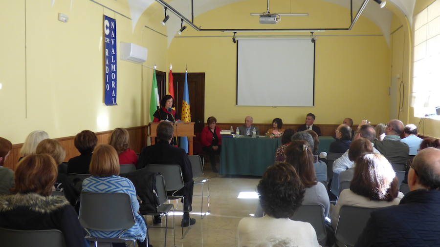 La madrileña Rocío Díaz gana el XIX Certamen de Relatos Breves de Navidad