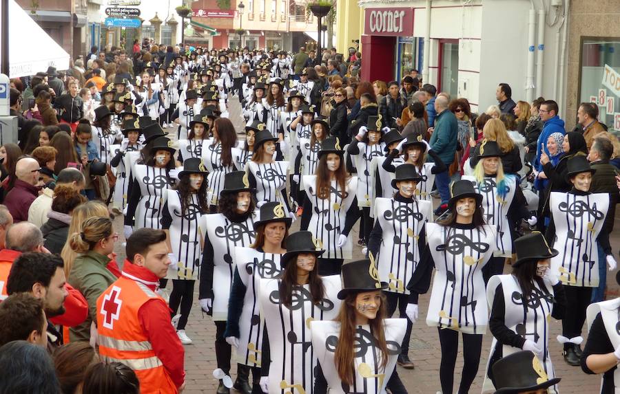 La concejalía de Jóvenes fletará un autobús para traer al Carnaval a los jóvenes que estudian en Salamanca