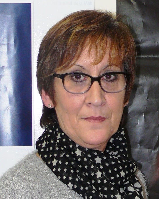 "Ni voy a crear un nuevo partido ni me voy a incorporar a otro", afirma María Milagros Rodicio