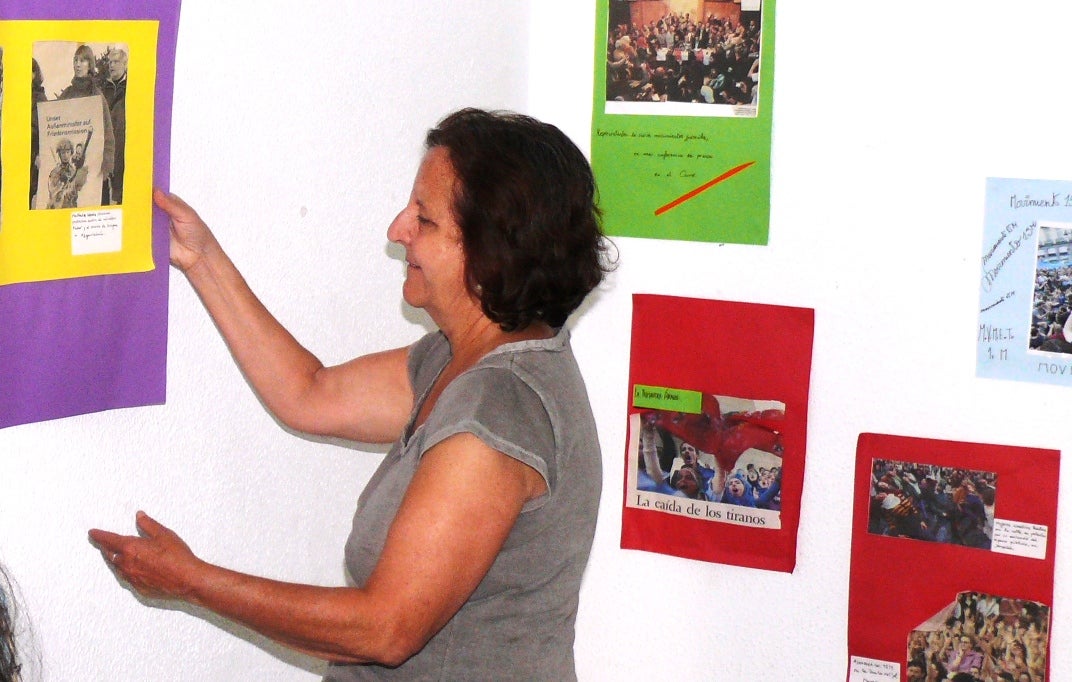 Recogen firmas a través de change.org pidiendo una sanidad pública de calidad en el Campo Arañuelo