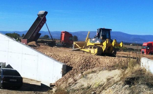 Adif destinará 367 millones a terminar el AVE entre Navalmoral y Plasencia