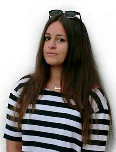 La joven escritora morala Lucía Rubio Mateos presentará el viernes su segundo libro de poesías