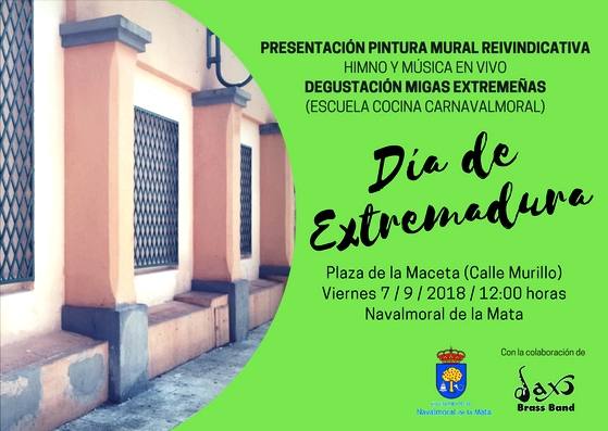 Entierro de la sardina en la plaza de la Maceta 