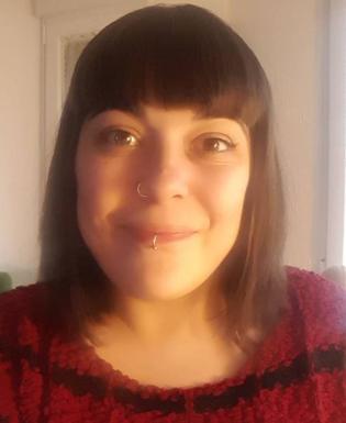 María Guillerma Núñez Fernández. 