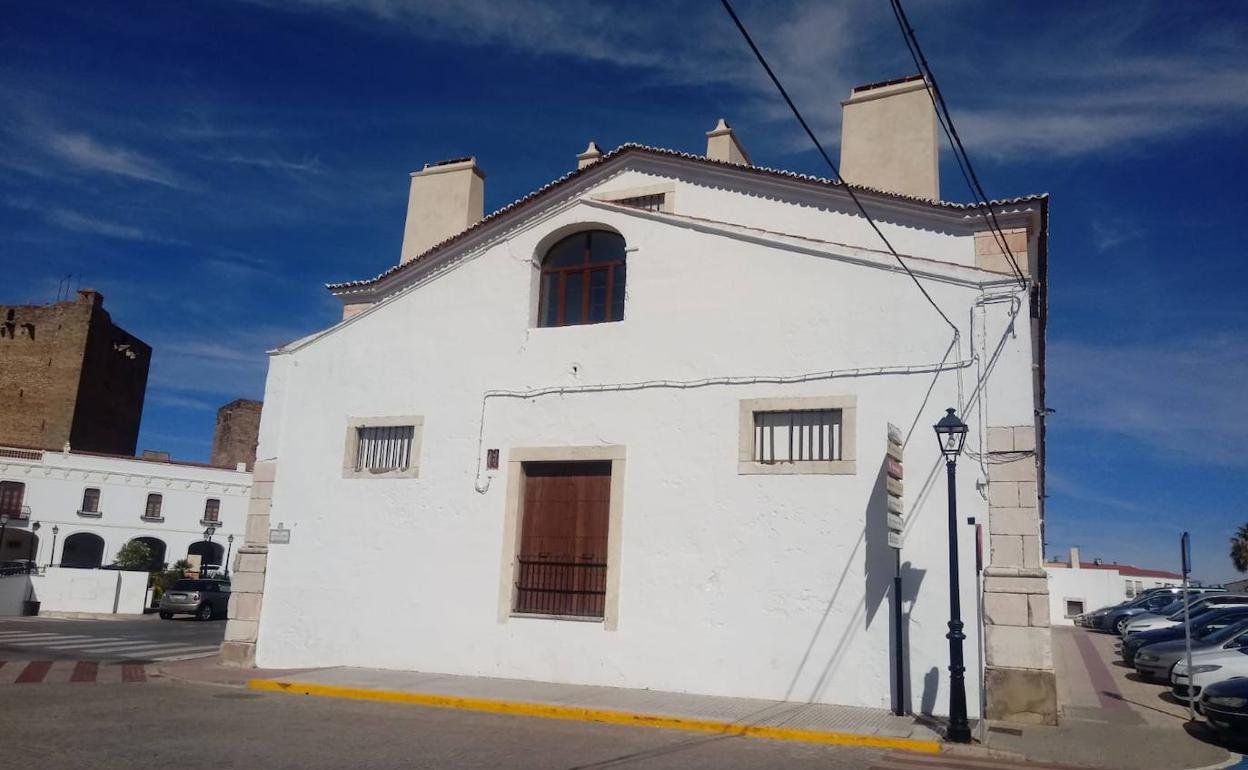 Podemos pregunta a la Junta cuánto dinero pretende gastar en el museo de la caza