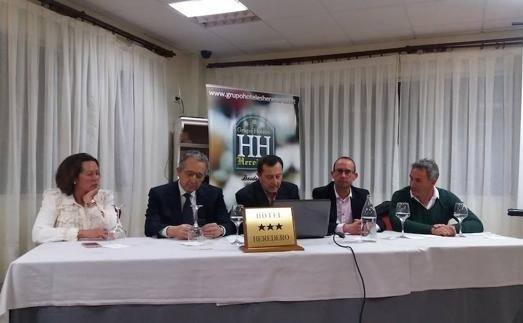 Otros setenta vecinos de Olivenza recibirán este viernes las cartas de nacionalidad portuguesa
