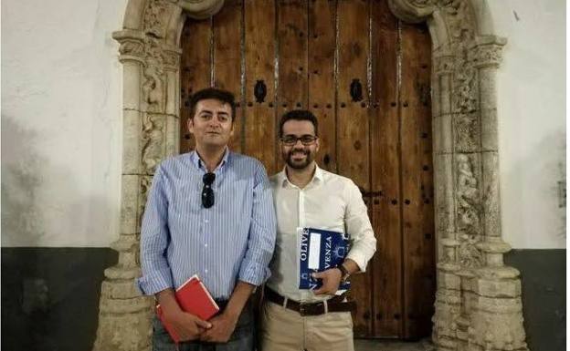 El juzgado archiva la denuncia contra el concejal Ramón Jiménez por vacunarse en la residencia