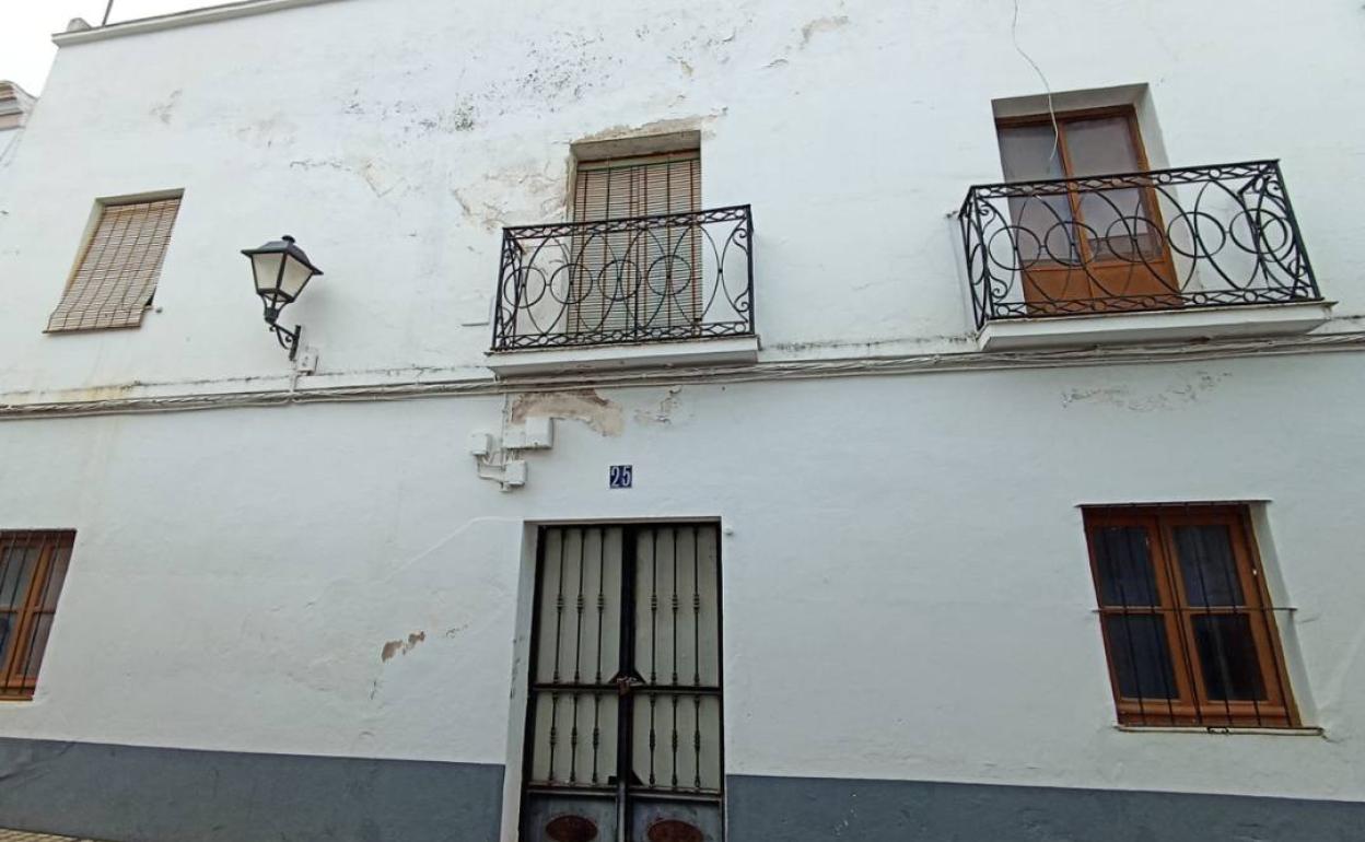 El programa 'Rehabita' reformará viviendas abandonadas con el objetivo de destinarlas a alquiler asequible