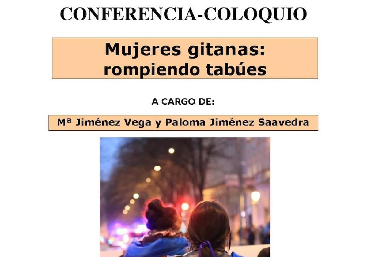 El Museo acogerá la charla-debate 'Mujeres Gitanas: rompiendo tabúes'
