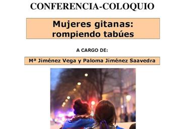 El Museo acogerá la charla-debate 'Mujeres Gitanas: rompiendo tabúes'