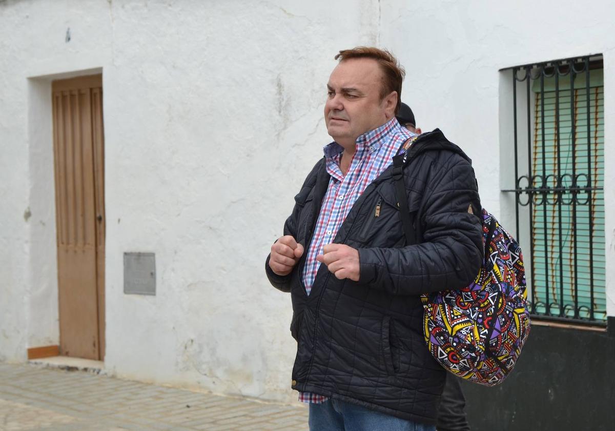 El investigador y escritor Fermín Mayorga guiará la V Ruta por la Olivenza Judía