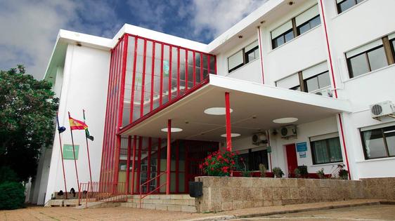 El IES Puente Ajuda estrena la modalidad Dual en los Grados de F.P