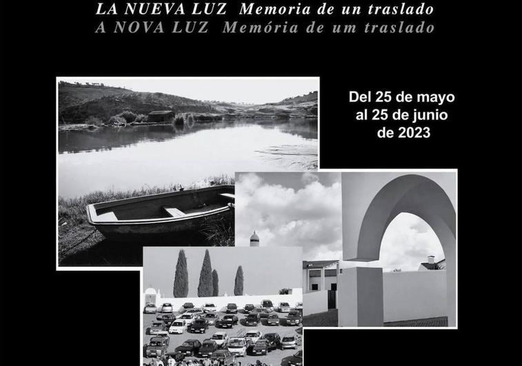El Museo Etnográfico recibe la exposición &#039;La Nueva Luz, Memoria de un traslado&#039;, de José María Ballester