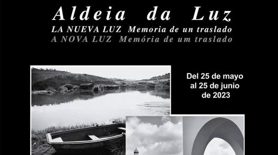 El Museo Etnográfico recibe la exposición 'La Nueva Luz, Memoria de un traslado', de José María Ballester
