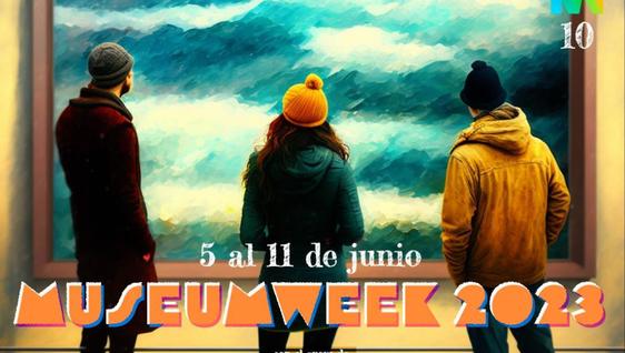El Museo Etnográfico celebra la 'MuseumWeek' en su décimo aniversario
