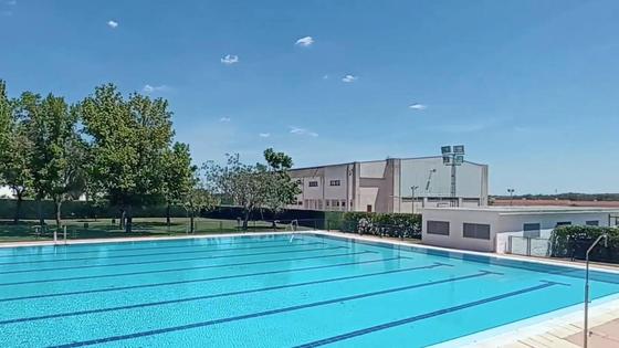 Abiertas las inscripciones de los cursos de natación y del Aqua-fitness
