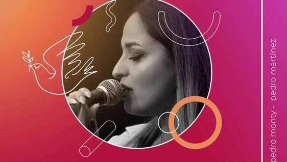 Lana Tryhub Trío trae al Patio de Armas el concierto 'Música por la paz'